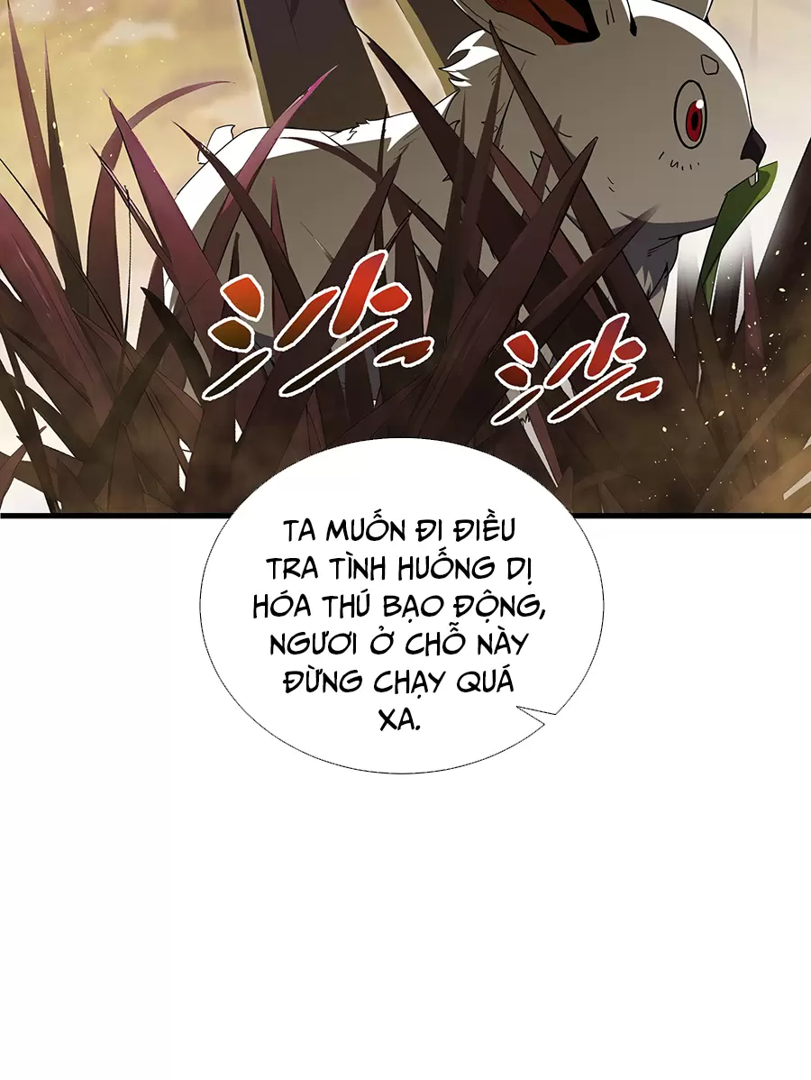 Ta Ký Kế Ước Với Chính Mình Chapter 13 - Trang 2