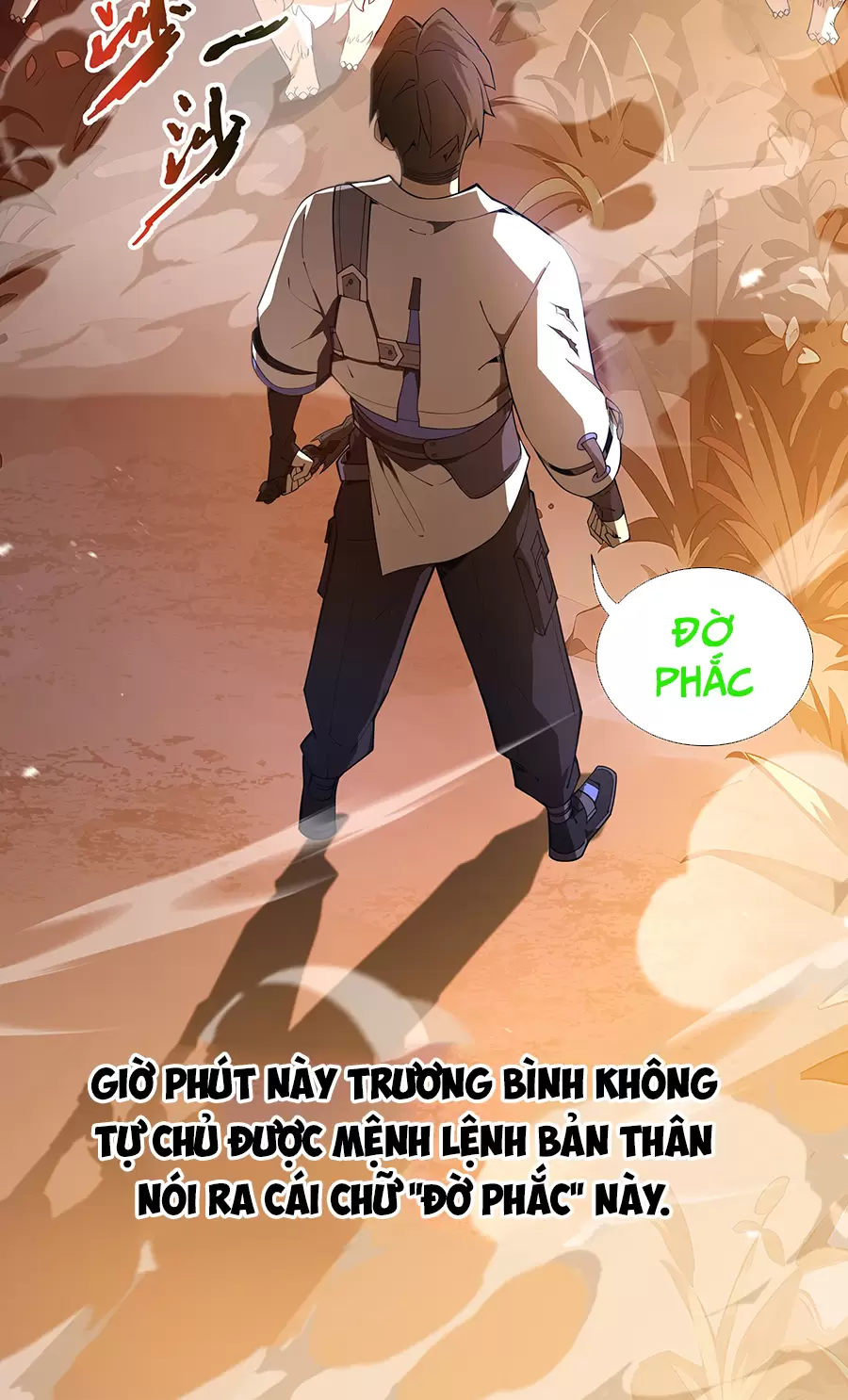 Ta Ký Kế Ước Với Chính Mình Chapter 13 - Trang 2