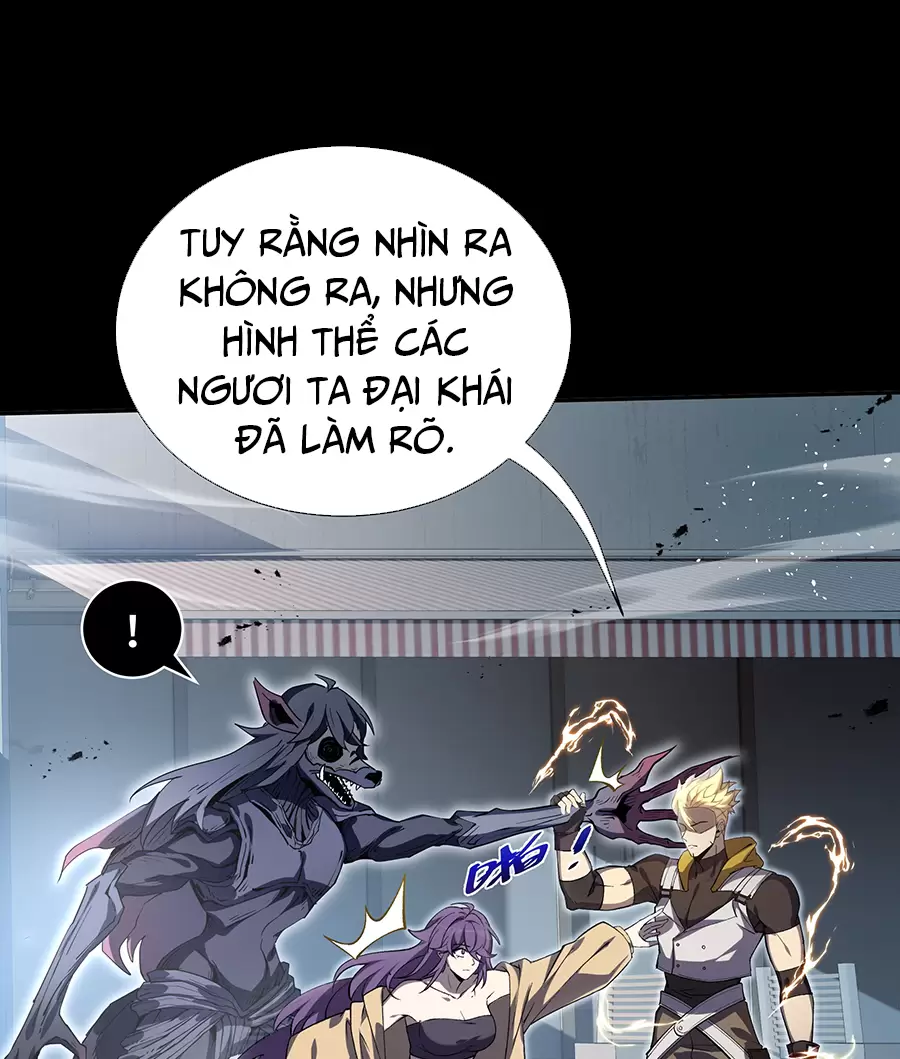 Ta Ký Kế Ước Với Chính Mình Chapter 12 - Trang 2