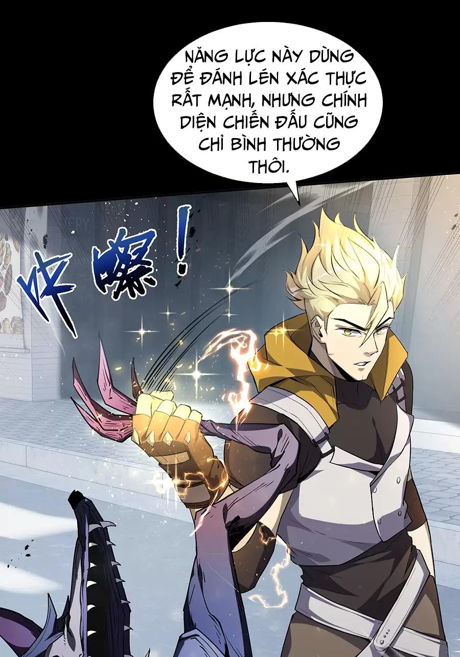 Ta Ký Kế Ước Với Chính Mình Chapter 12 - Trang 2