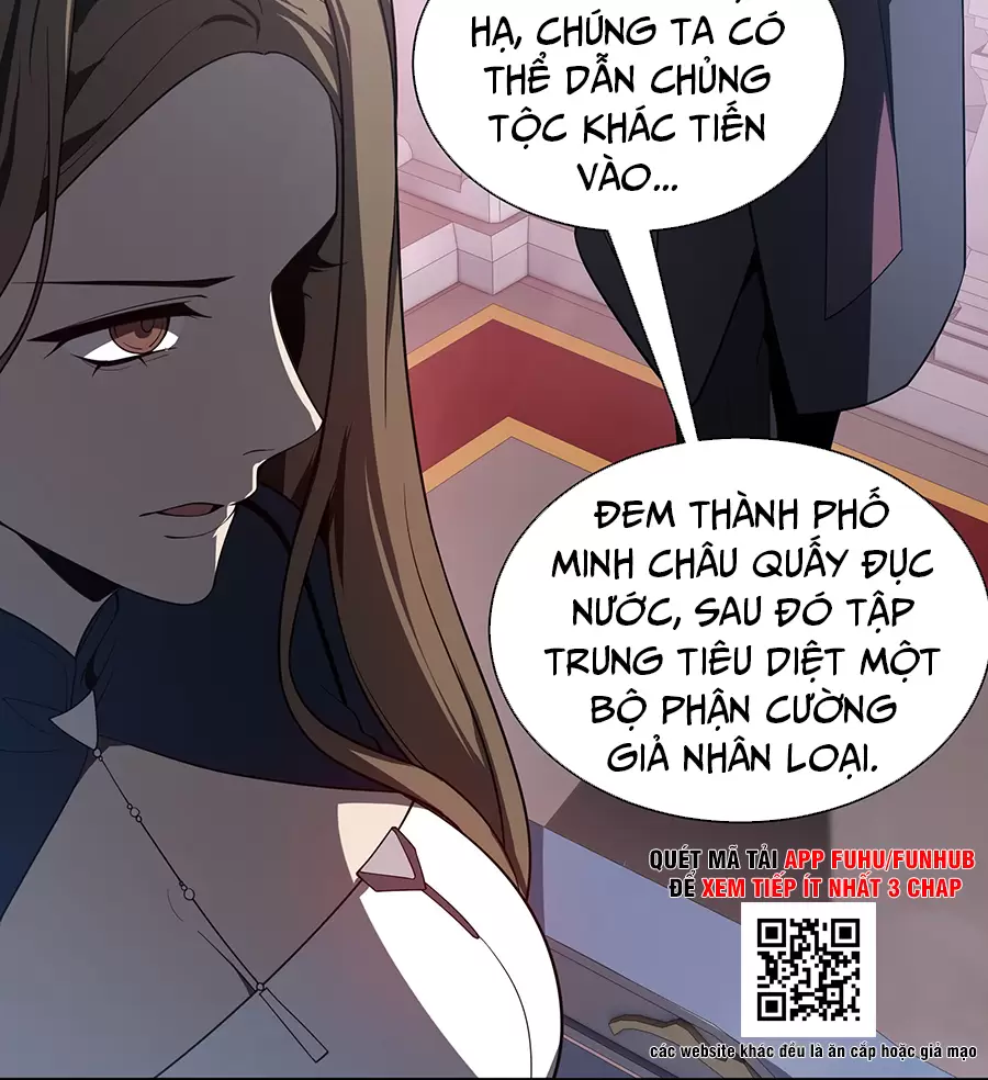 Ta Ký Kế Ước Với Chính Mình Chapter 11 - Trang 2