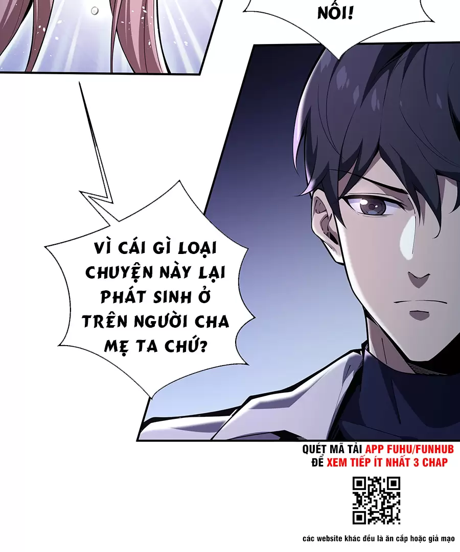 Ta Ký Kế Ước Với Chính Mình Chapter 11 - Trang 2