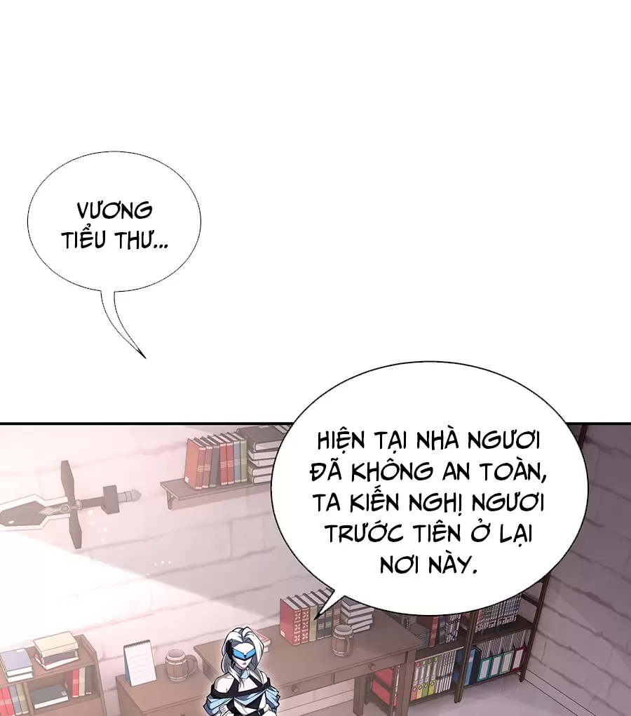 Ta Ký Kế Ước Với Chính Mình Chapter 11 - Trang 2