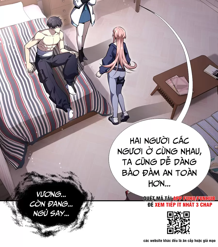 Ta Ký Kế Ước Với Chính Mình Chapter 11 - Trang 2