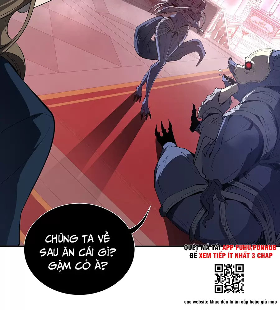 Ta Ký Kế Ước Với Chính Mình Chapter 11 - Trang 2