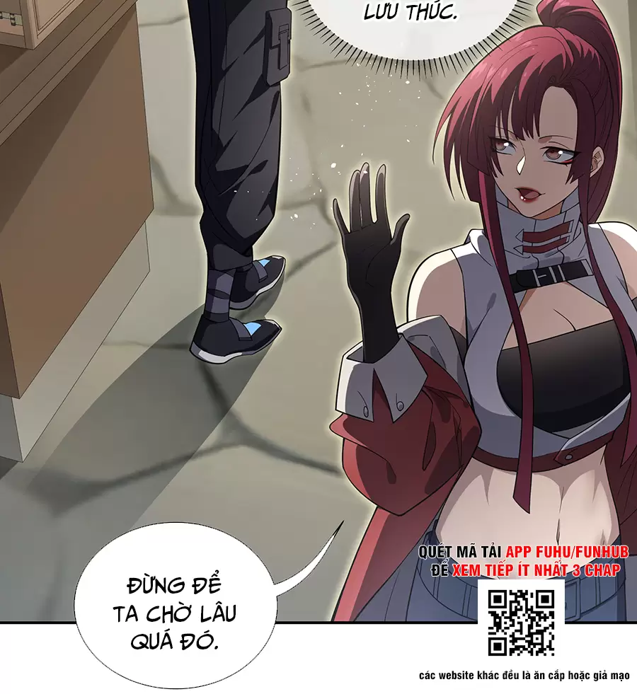 Ta Ký Kế Ước Với Chính Mình Chapter 10 - Trang 2