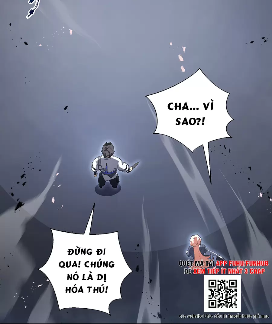 Ta Ký Kế Ước Với Chính Mình Chapter 10 - Trang 2