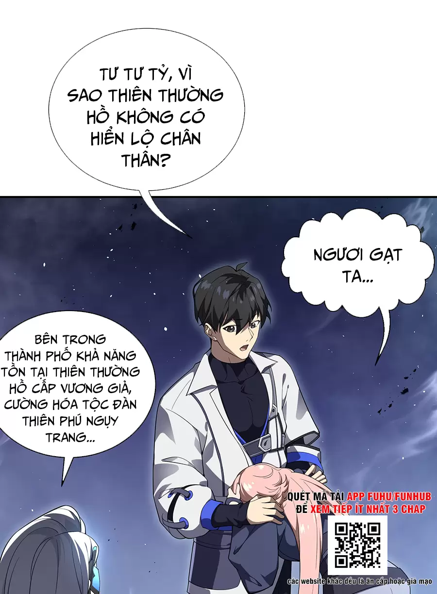 Ta Ký Kế Ước Với Chính Mình Chapter 10 - Trang 2