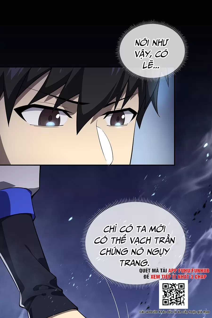 Ta Ký Kế Ước Với Chính Mình Chapter 10 - Trang 2