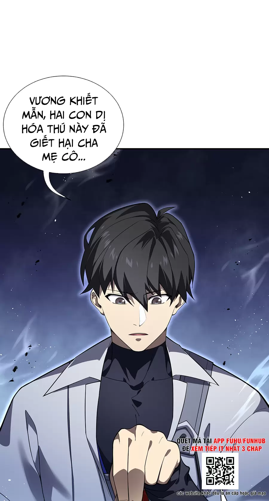 Ta Ký Kế Ước Với Chính Mình Chapter 10 - Trang 2