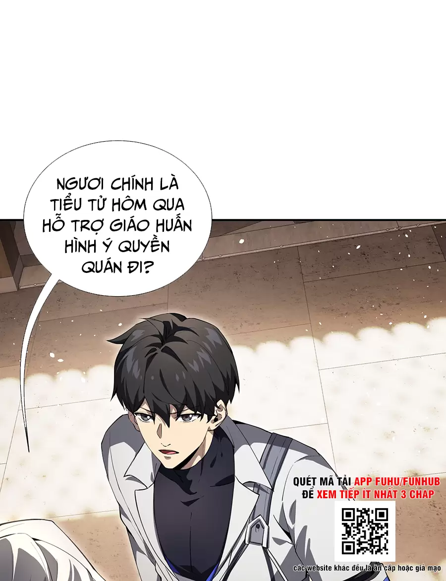 Ta Ký Kế Ước Với Chính Mình Chapter 09 - Trang 2