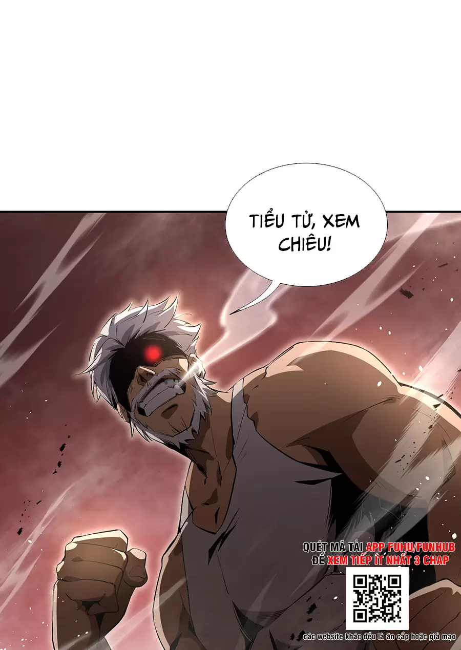 Ta Ký Kế Ước Với Chính Mình Chapter 09 - Trang 2