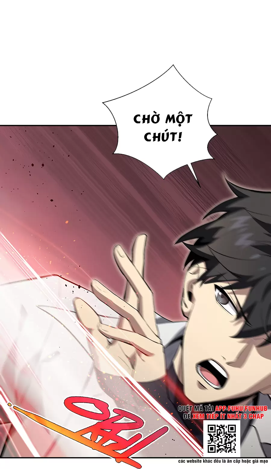 Ta Ký Kế Ước Với Chính Mình Chapter 09 - Trang 2