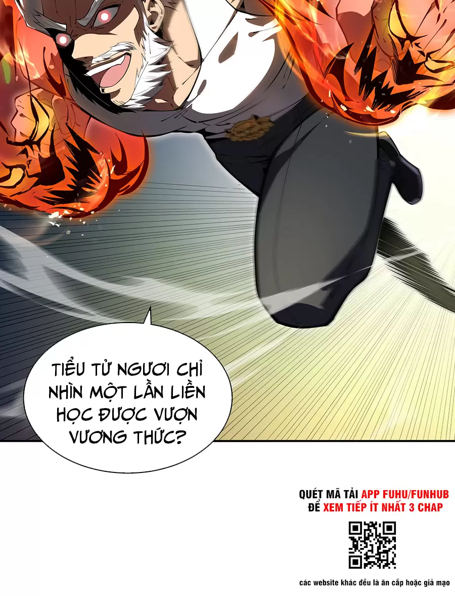 Ta Ký Kế Ước Với Chính Mình Chapter 09 - Trang 2