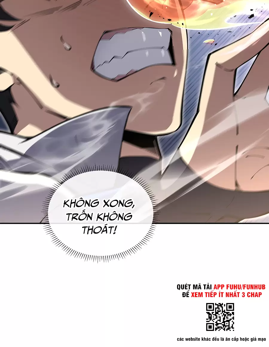 Ta Ký Kế Ước Với Chính Mình Chapter 09 - Trang 2