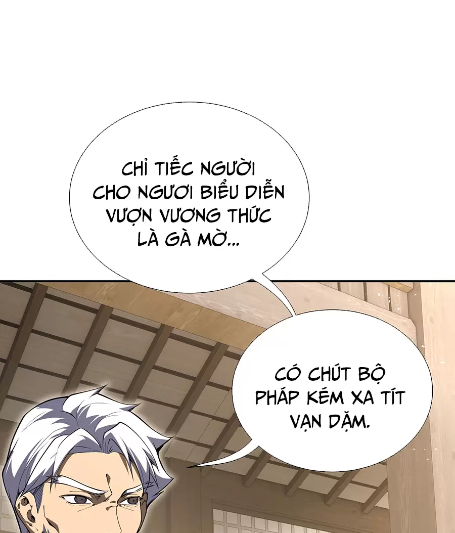 Ta Ký Kế Ước Với Chính Mình Chapter 09 - Trang 2