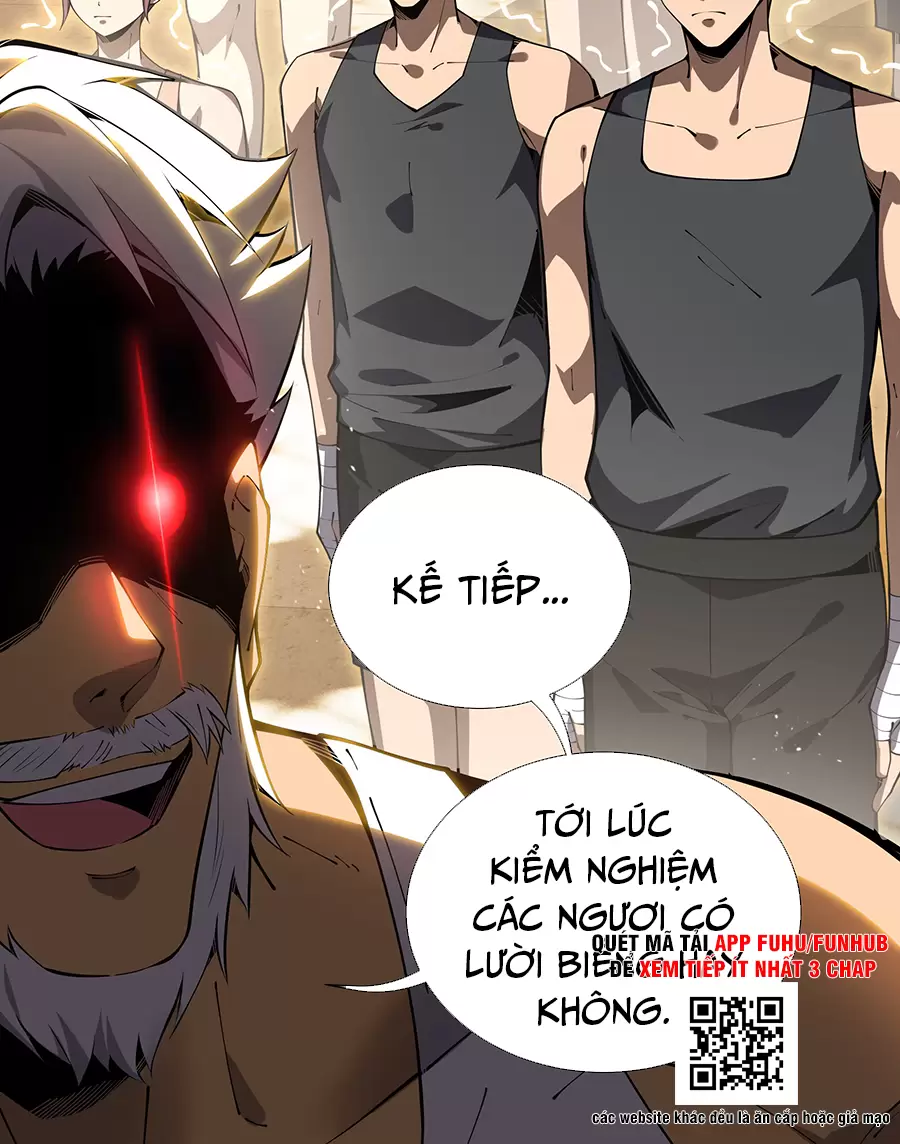 Ta Ký Kế Ước Với Chính Mình Chapter 09 - Trang 2