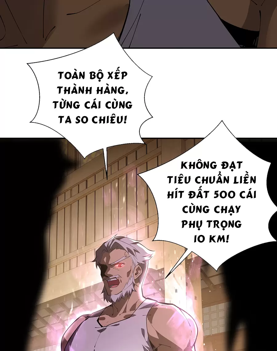 Ta Ký Kế Ước Với Chính Mình Chapter 09 - Trang 2