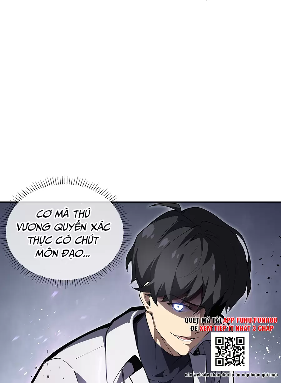 Ta Ký Kế Ước Với Chính Mình Chapter 09 - Trang 2