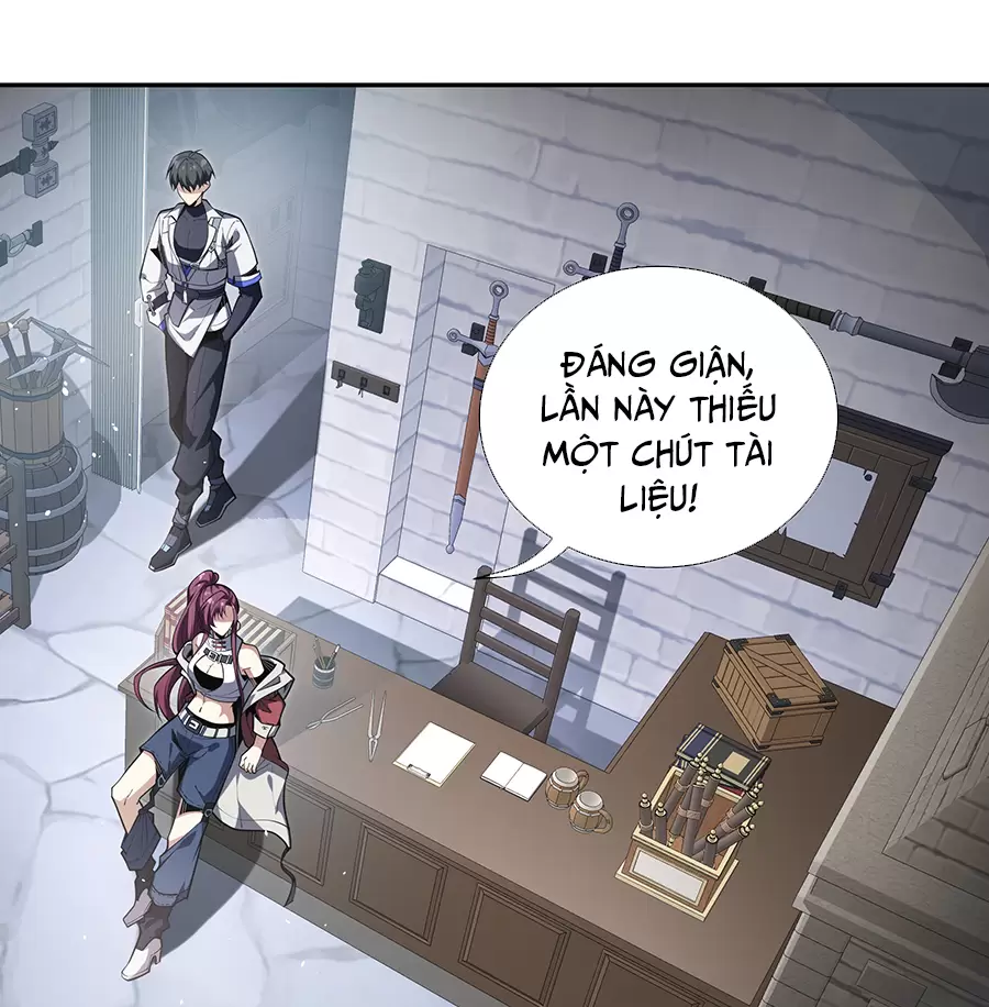 Ta Ký Kế Ước Với Chính Mình Chapter 09 - Trang 2