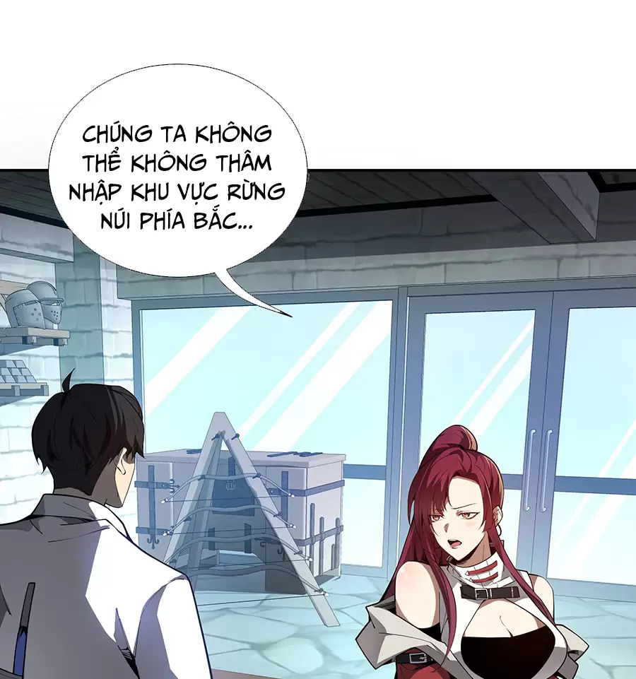 Ta Ký Kế Ước Với Chính Mình Chapter 09 - Trang 2