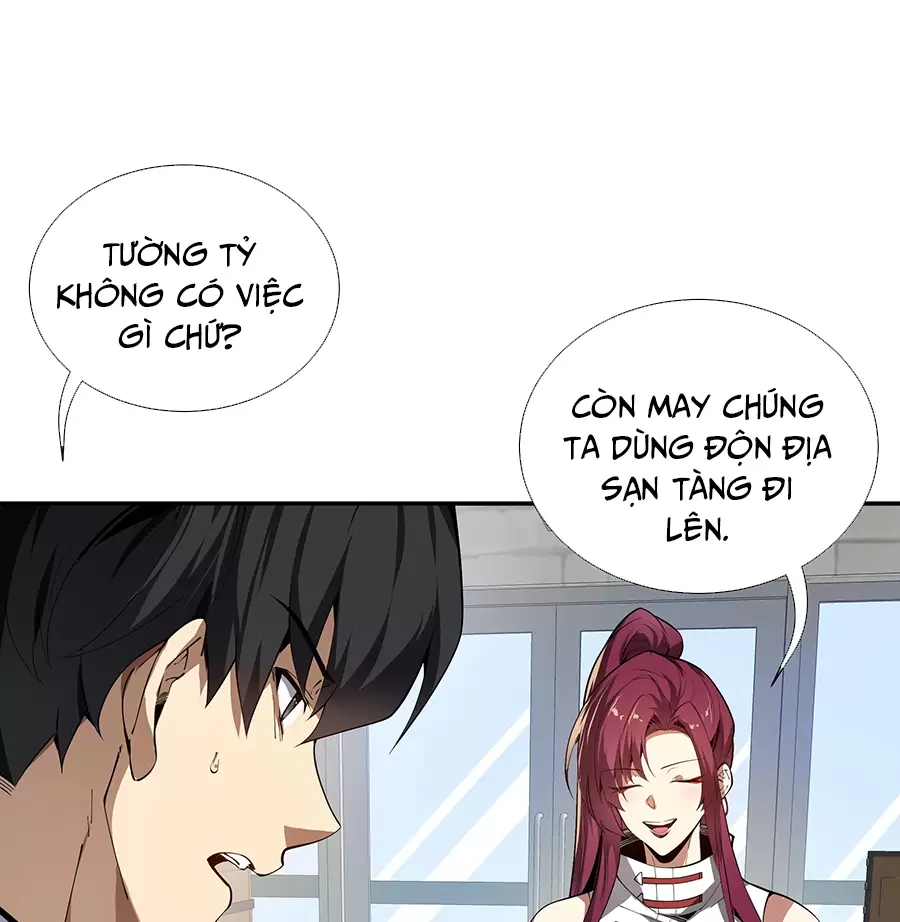 Ta Ký Kế Ước Với Chính Mình Chapter 09 - Trang 2