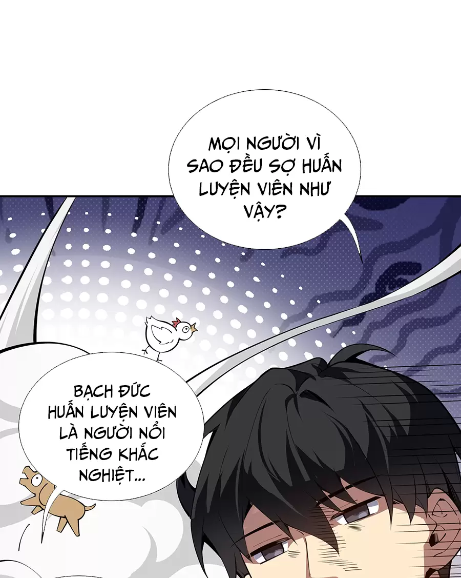 Ta Ký Kế Ước Với Chính Mình Chapter 09 - Trang 2