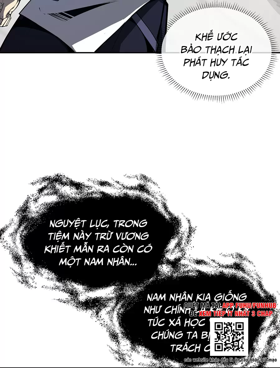 Ta Ký Kế Ước Với Chính Mình Chapter 09 - Trang 2