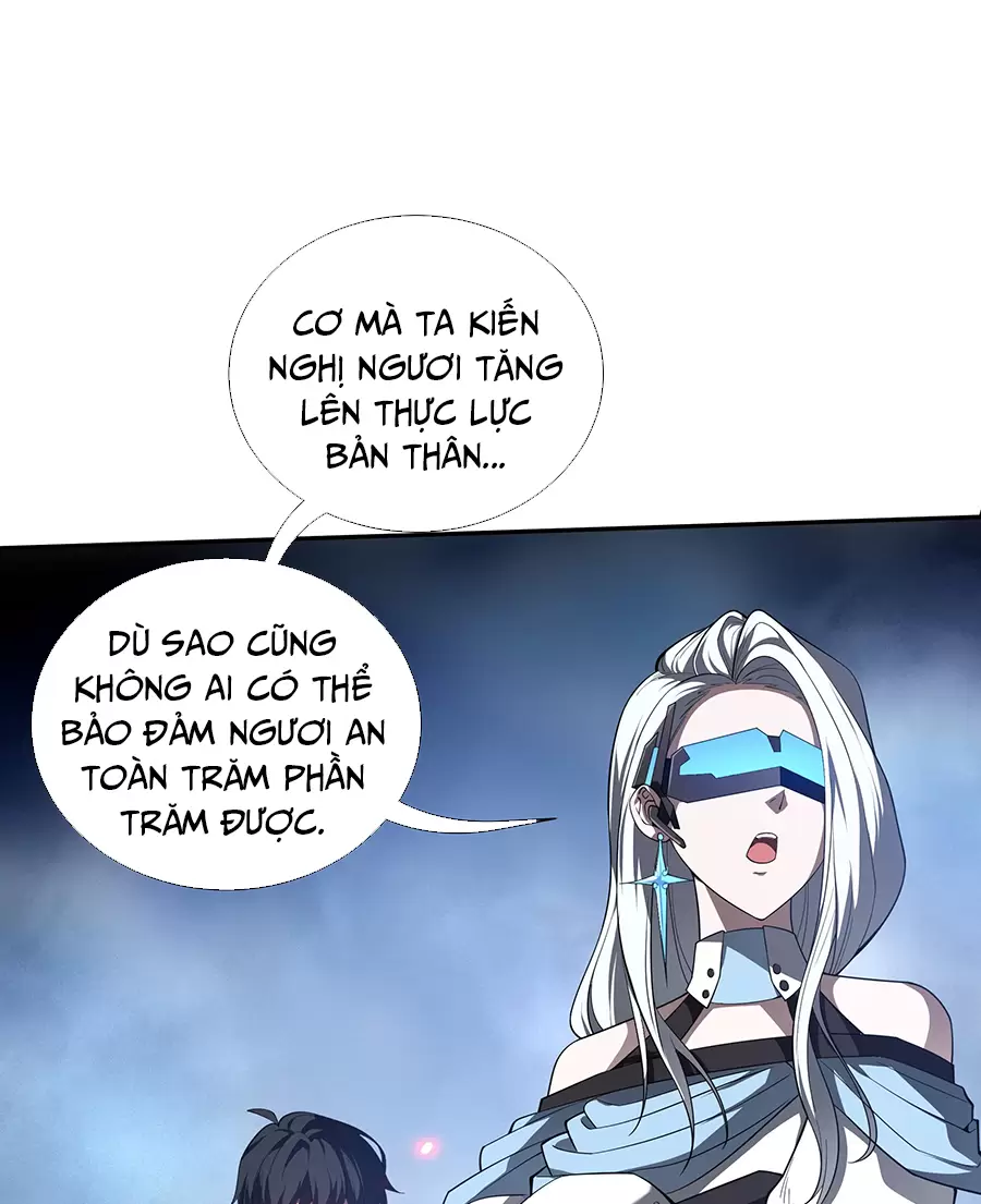 Ta Ký Kế Ước Với Chính Mình Chapter 08 - Trang 2