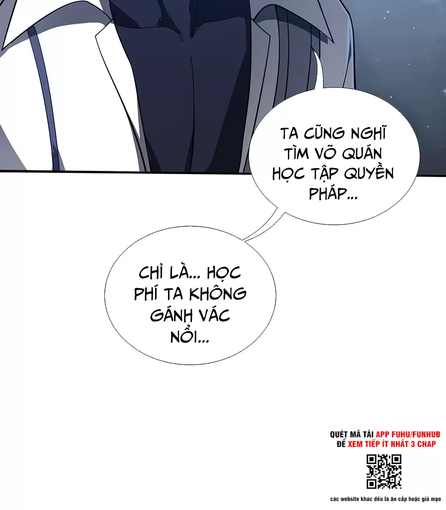 Ta Ký Kế Ước Với Chính Mình Chapter 08 - Trang 2