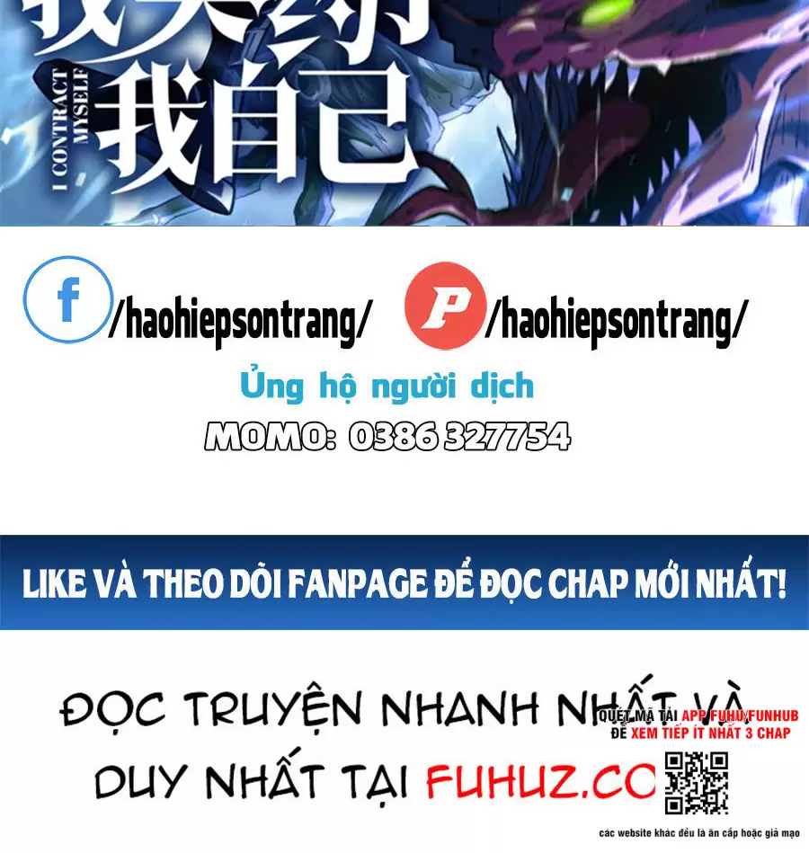 Ta Ký Kế Ước Với Chính Mình Chapter 08 - Trang 2