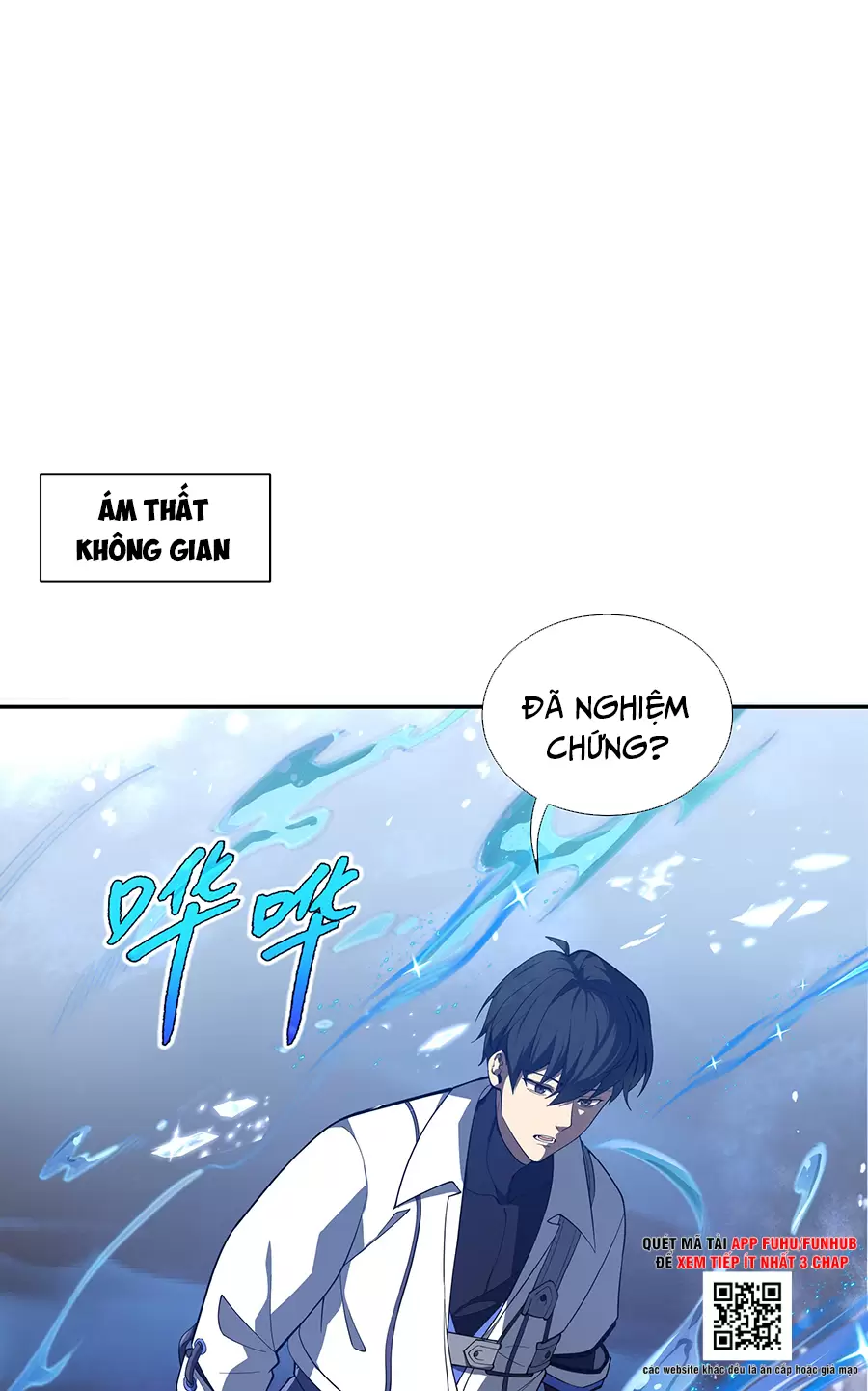 Ta Ký Kế Ước Với Chính Mình Chapter 08 - Trang 2