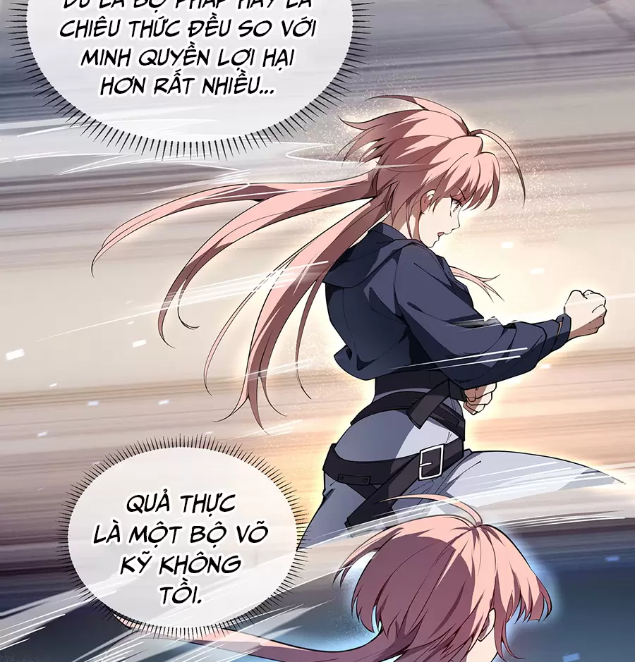 Ta Ký Kế Ước Với Chính Mình Chapter 08 - Trang 2