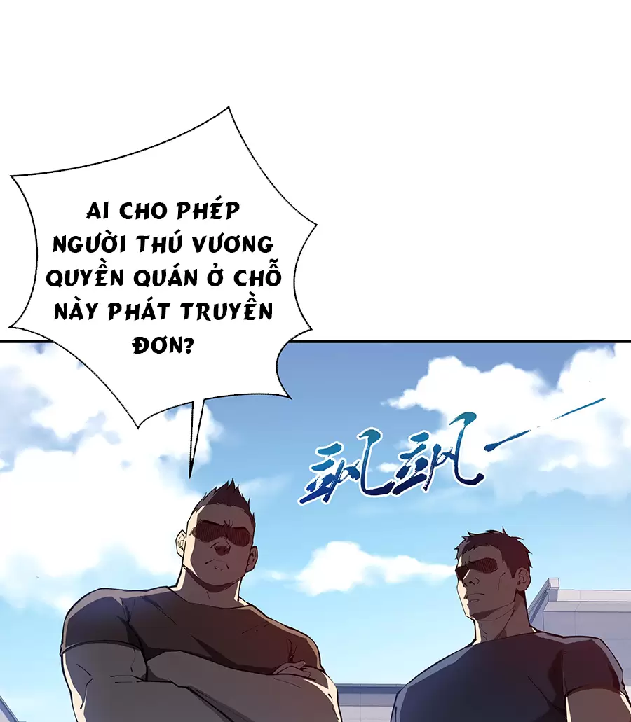 Ta Ký Kế Ước Với Chính Mình Chapter 08 - Trang 2