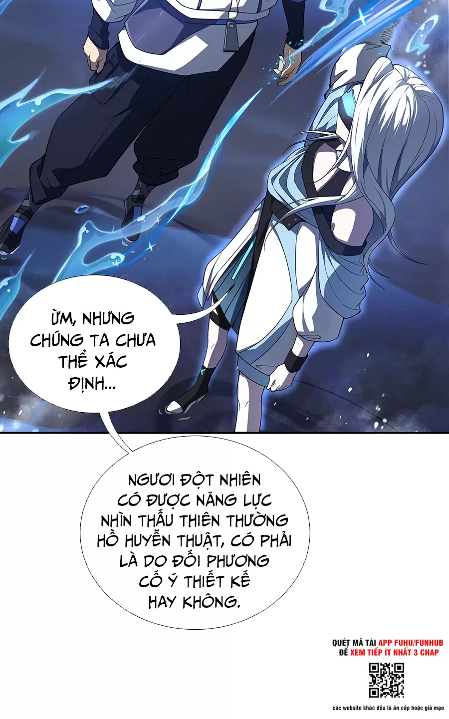 Ta Ký Kế Ước Với Chính Mình Chapter 08 - Trang 2