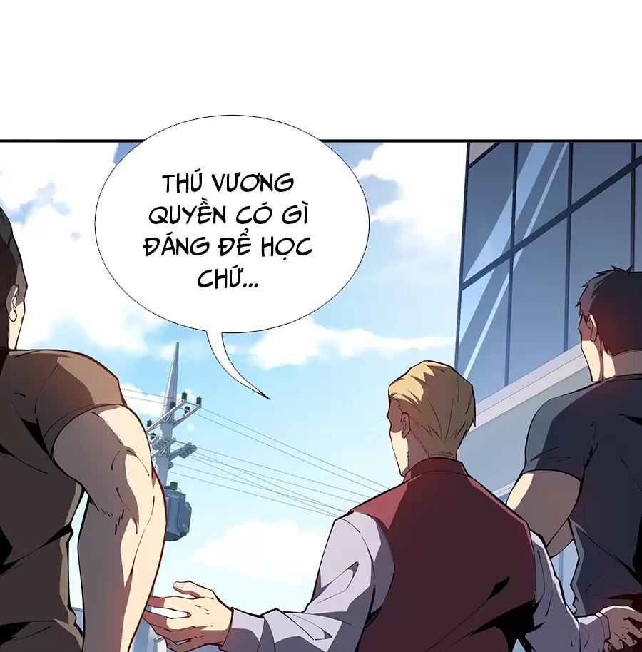 Ta Ký Kế Ước Với Chính Mình Chapter 08 - Trang 2