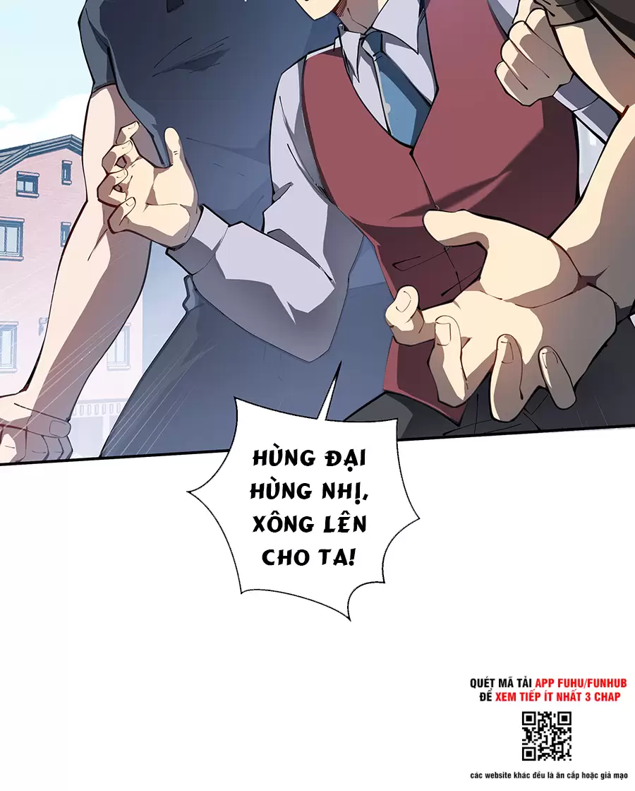 Ta Ký Kế Ước Với Chính Mình Chapter 08 - Trang 2