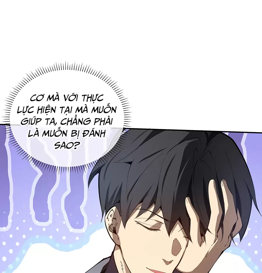 Ta Ký Kế Ước Với Chính Mình Chapter 08 - Trang 2