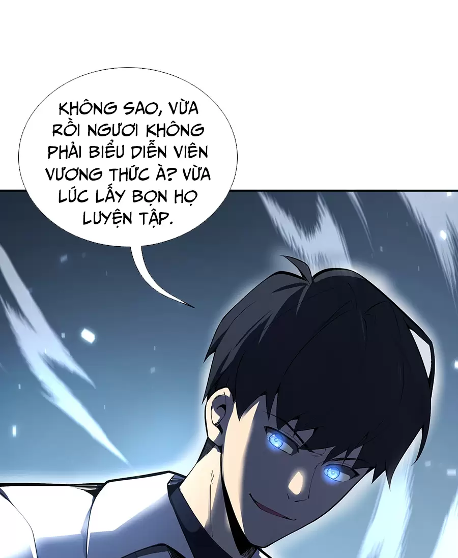 Ta Ký Kế Ước Với Chính Mình Chapter 08 - Trang 2