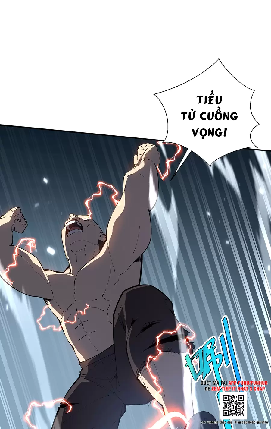 Ta Ký Kế Ước Với Chính Mình Chapter 08 - Trang 2