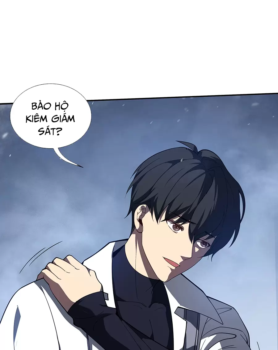 Ta Ký Kế Ước Với Chính Mình Chapter 08 - Trang 2