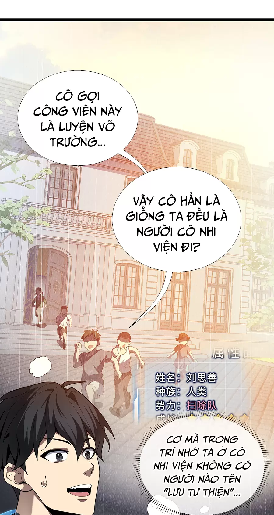 Ta Ký Kế Ước Với Chính Mình Chapter 07 - Trang 2