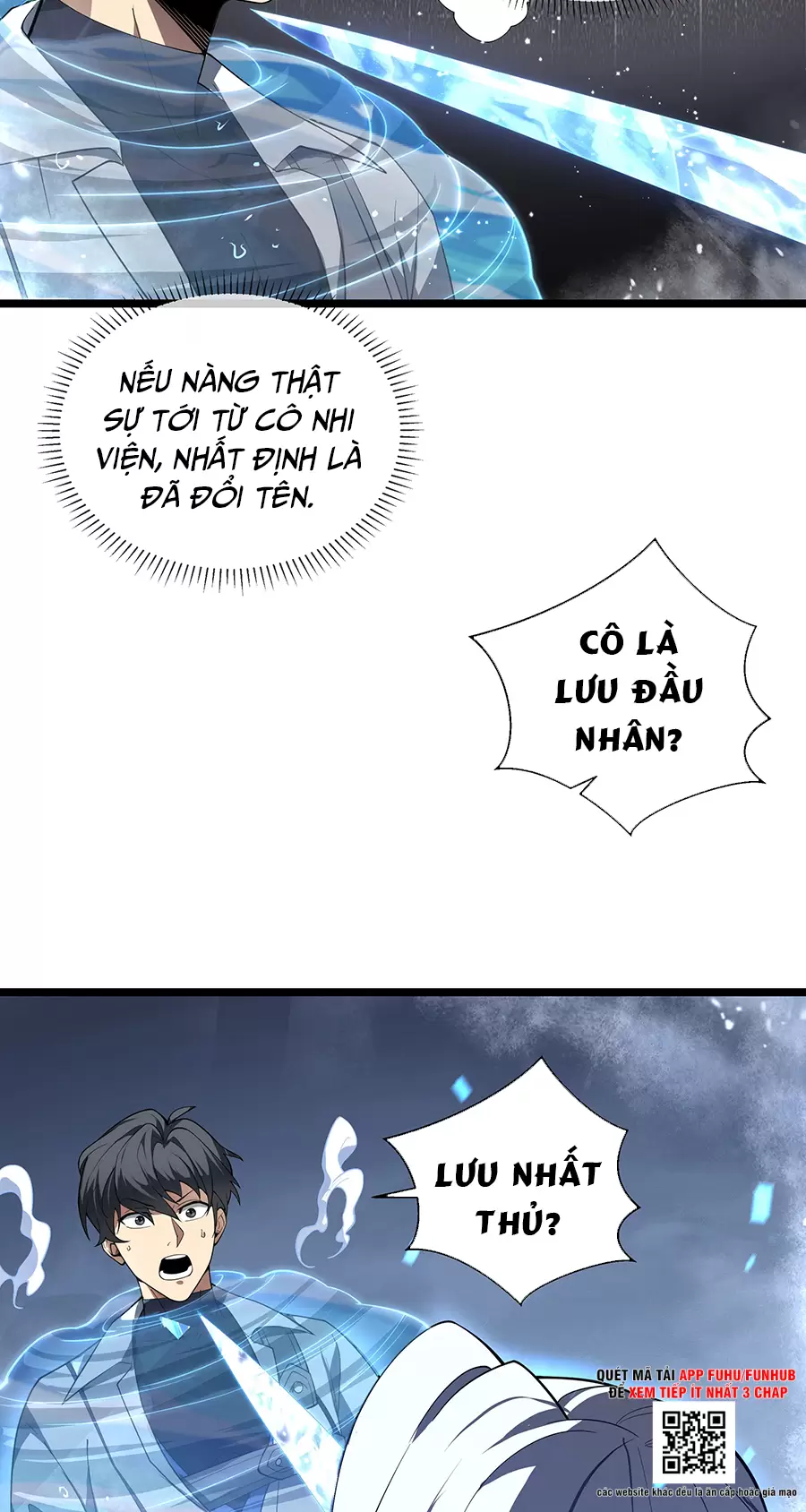 Ta Ký Kế Ước Với Chính Mình Chapter 07 - Trang 2