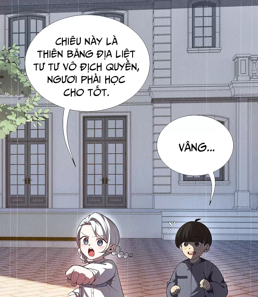 Ta Ký Kế Ước Với Chính Mình Chapter 07 - Trang 2