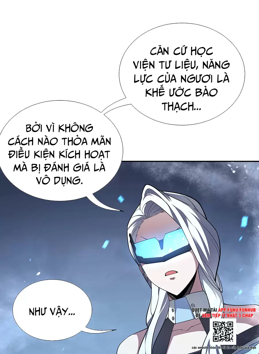 Ta Ký Kế Ước Với Chính Mình Chapter 07 - Trang 2