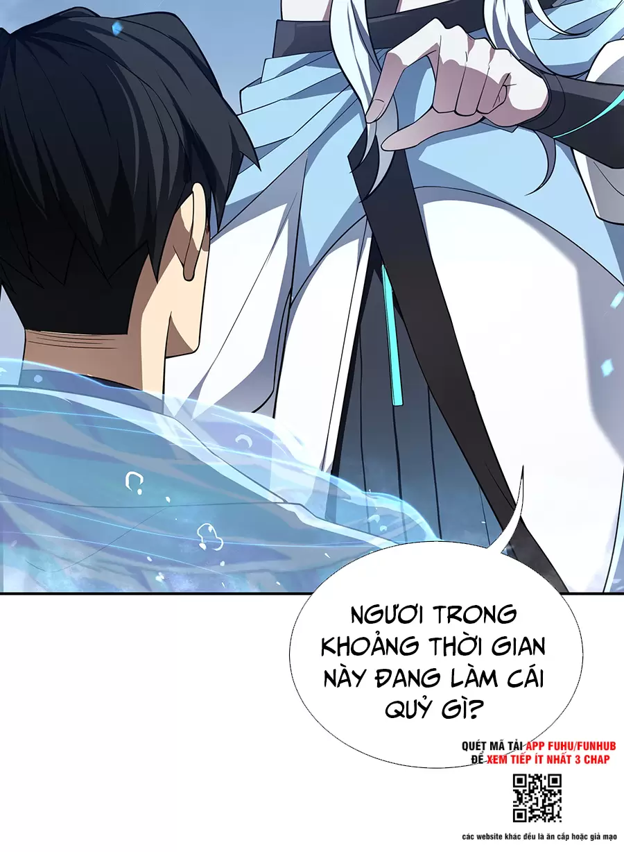 Ta Ký Kế Ước Với Chính Mình Chapter 07 - Trang 2