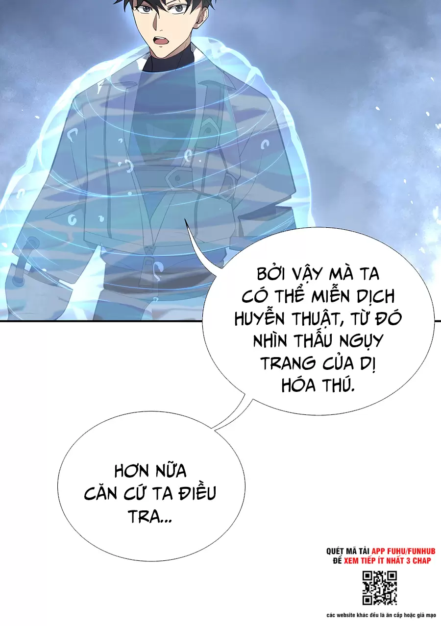 Ta Ký Kế Ước Với Chính Mình Chapter 07 - Trang 2