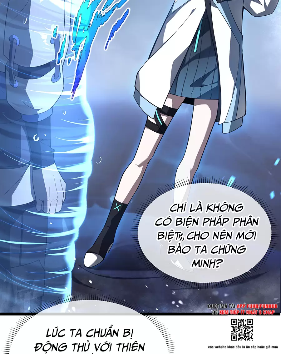 Ta Ký Kế Ước Với Chính Mình Chapter 07 - Trang 2