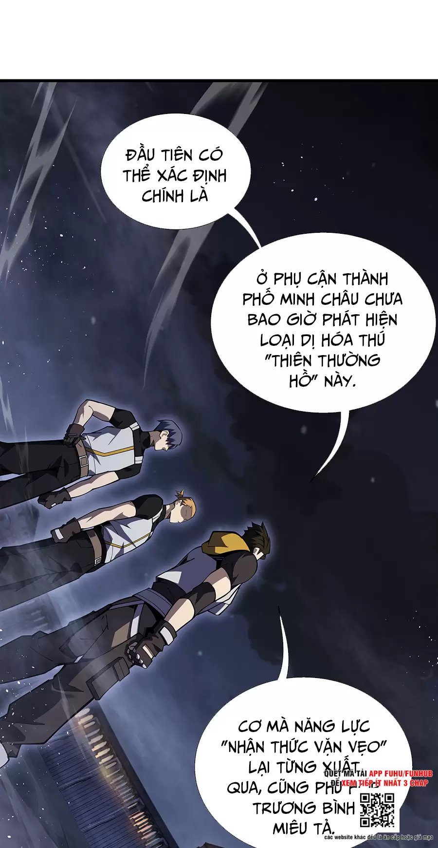 Ta Ký Kế Ước Với Chính Mình Chapter 07 - Trang 2