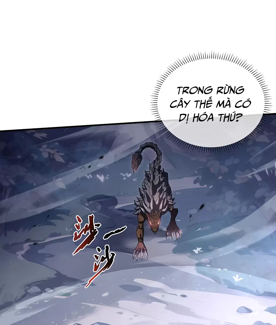 Ta Ký Kế Ước Với Chính Mình Chapter 06 - Trang 2